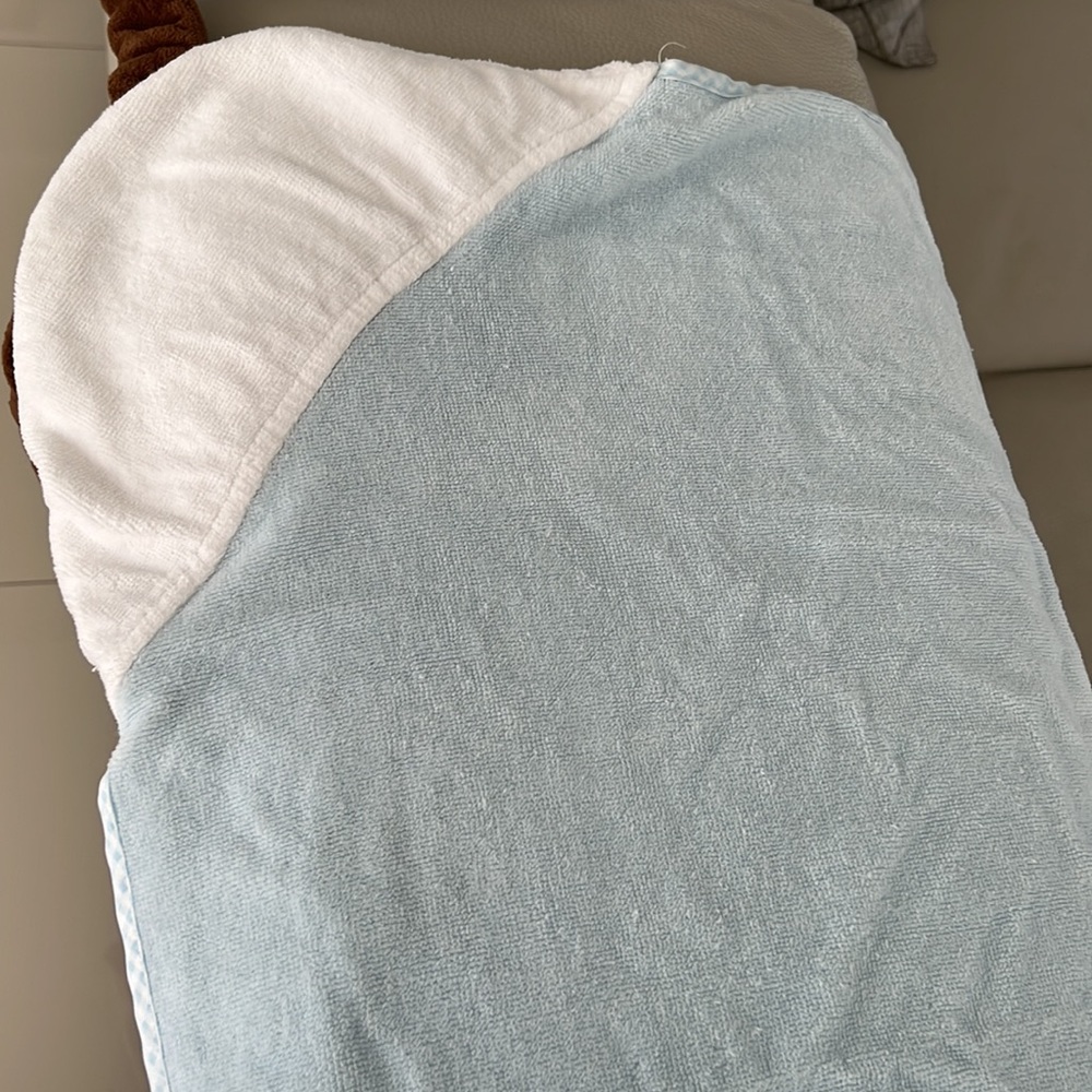Baby Towel - Picture 4 of 5